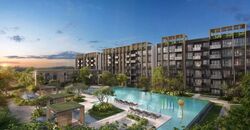 Narra Residences (D23), Apartment #596521611